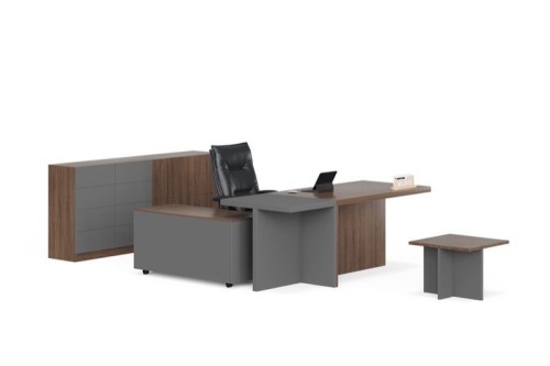 BG-2571 Office Work Desk for Dealers and Importers Africa Importer B2B Supply