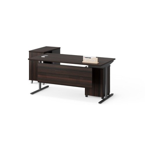 BG-2504 Modern Office Desk Series for Dealers for Nigeria Office Furniture Distributors