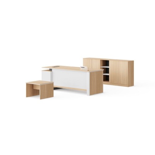 BG-2545 Modern Office Table for Importers for Nigeria Office Furniture Distributors