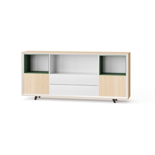 BG-2536B Modern Manager Table for Office Projects for African Office Furniture Importers
