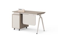 BG-2585S Compact Staff Desk for Bulk Orders for African Office Furniture Importers