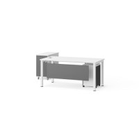 BG-2516 Modern Staff Office Desk for Wholesale Supply