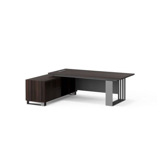 BG-2552F Factory Direct Office Desk for Importers for Middle East Office Projects