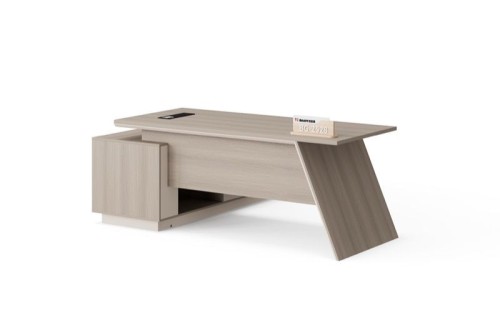 BG-2528L L Shape Manager Table for Office Projects for African Office Furniture Importers