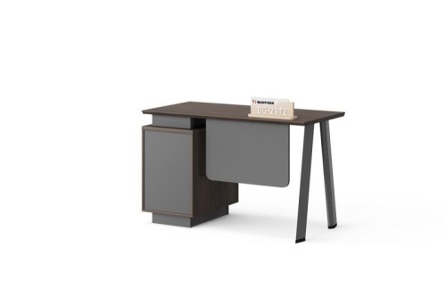 BG-2572S Compact Office Desk for Small Offices for African Office Furniture Importers