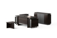 BG-2543A Factory Price Office Desk for Wholesalers for African Office Furniture Importers