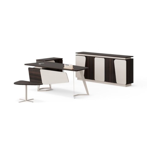 BG-2524A Executive Desk for Corporate Office Projects for African Office Furniture Importers